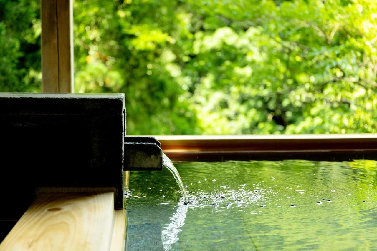 Yamanakaonsen Ohanami Kyubei Kaga  Exteriér fotografie