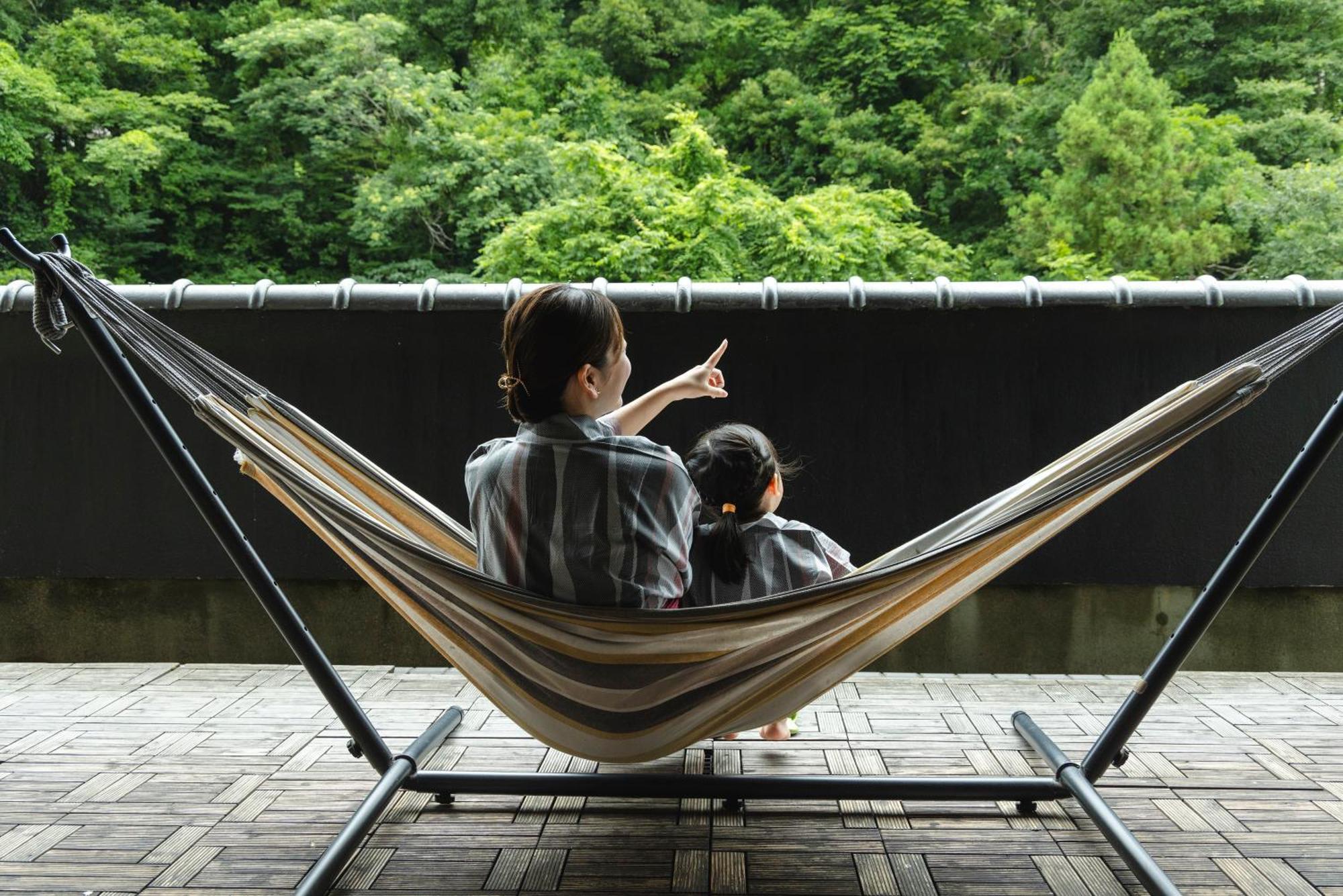 Yamanakaonsen Ohanami Kyubei Kaga  Exteriér fotografie