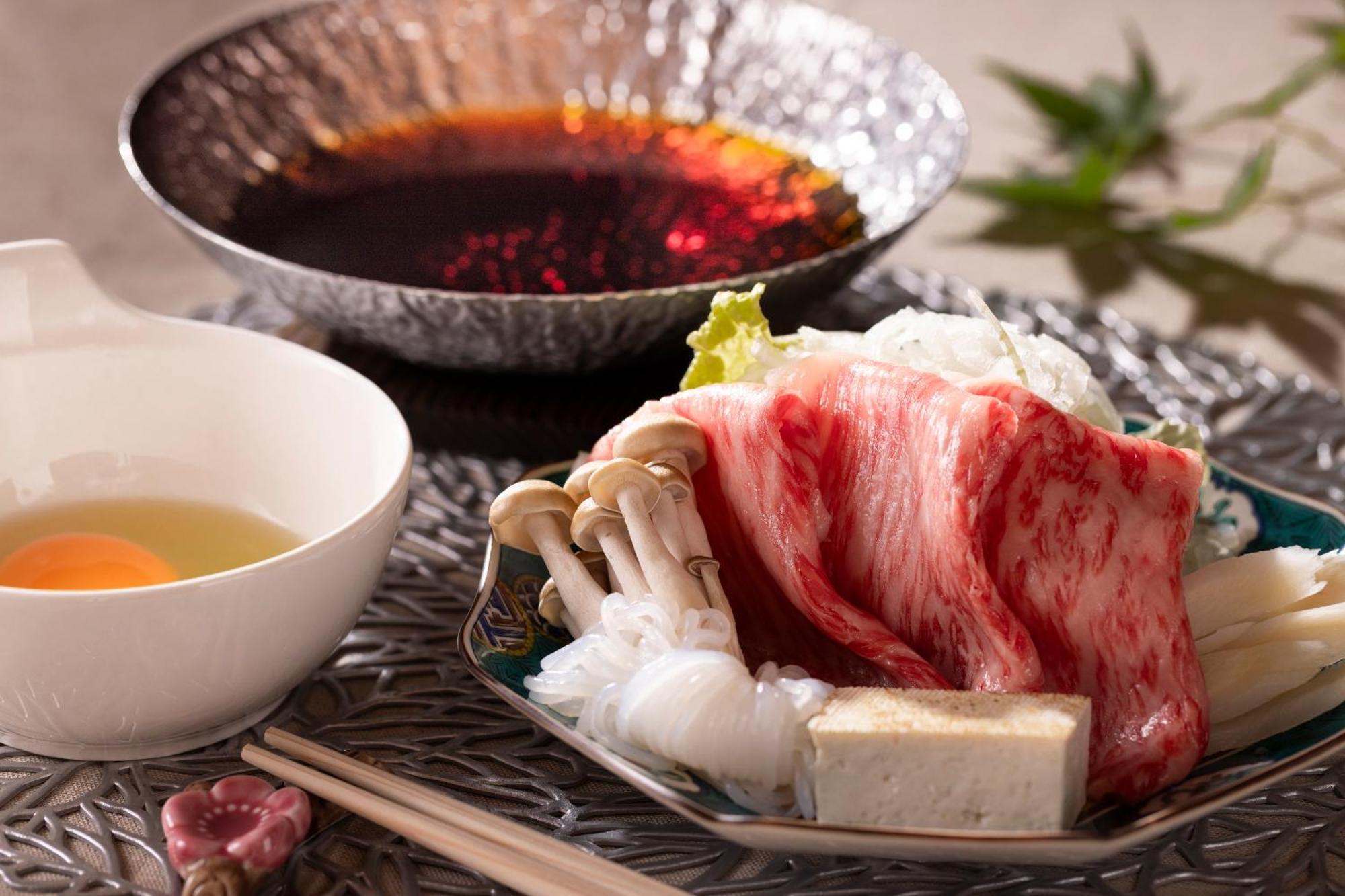 Yamanakaonsen Ohanami Kyubei Kaga  Exteriér fotografie