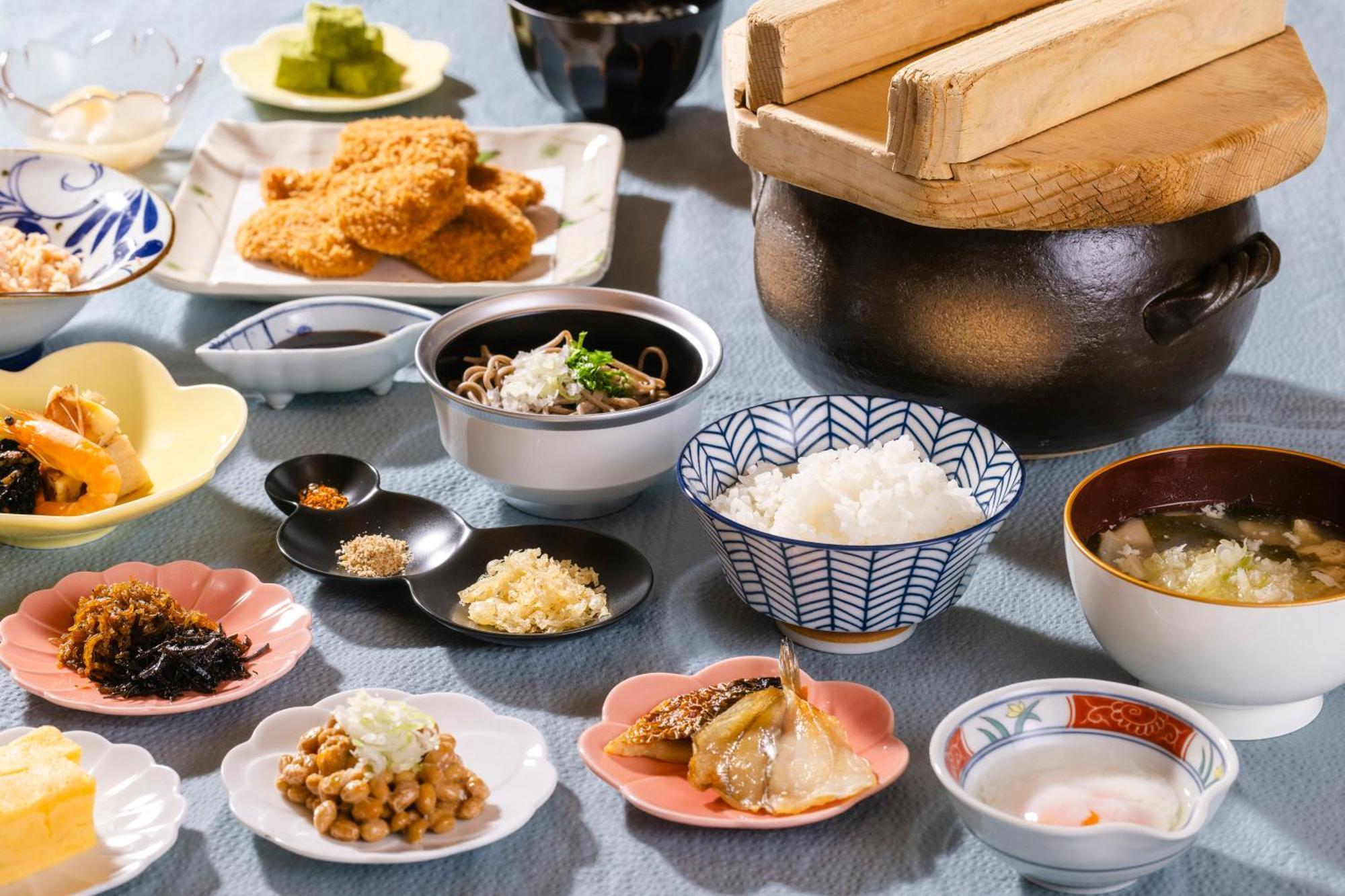 Yamanakaonsen Ohanami Kyubei Kaga  Exteriér fotografie