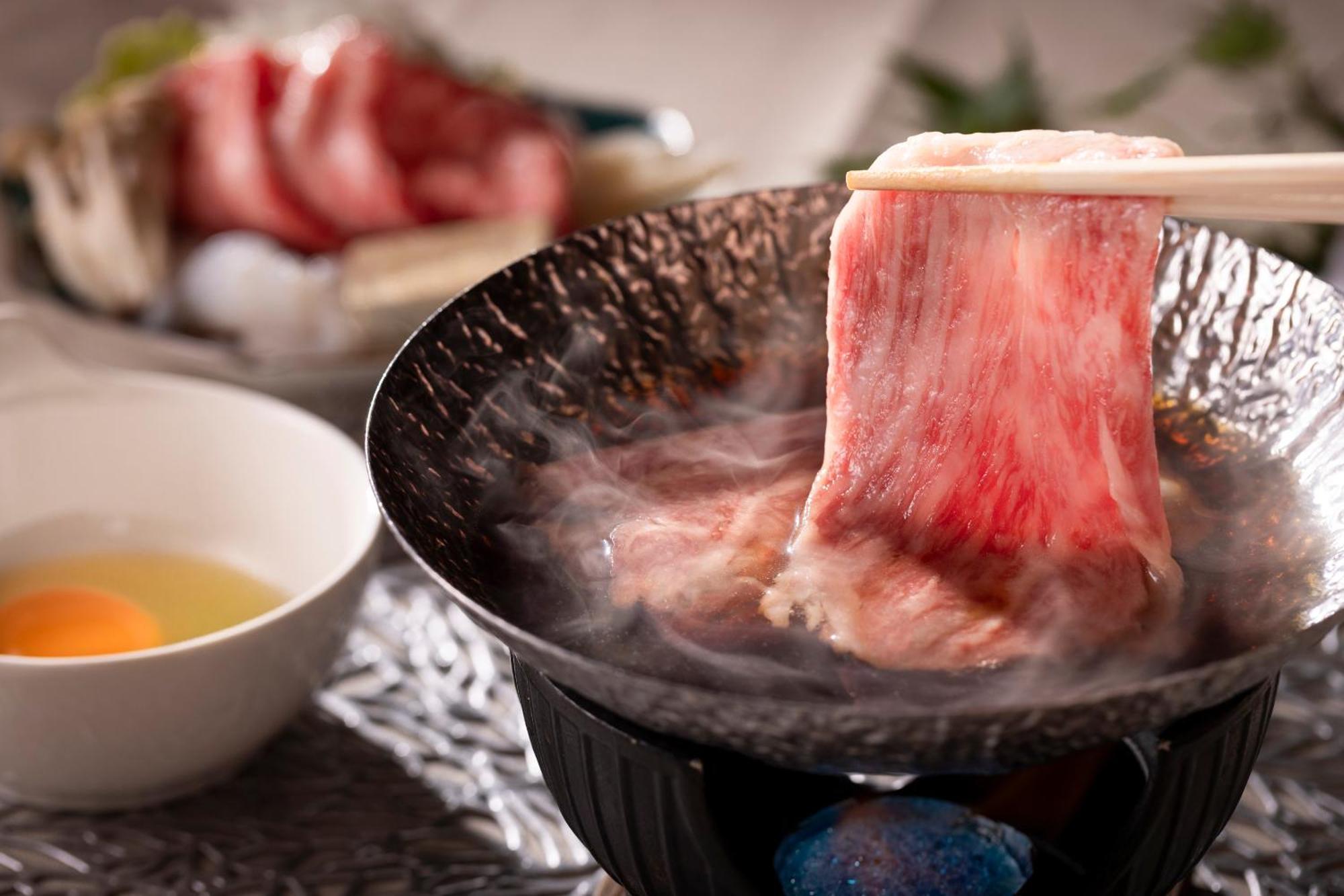 Yamanakaonsen Ohanami Kyubei Kaga  Exteriér fotografie