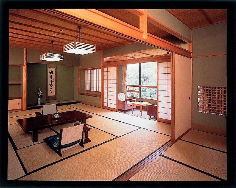Yamanakaonsen Ohanami Kyubei Kaga  Exteriér fotografie