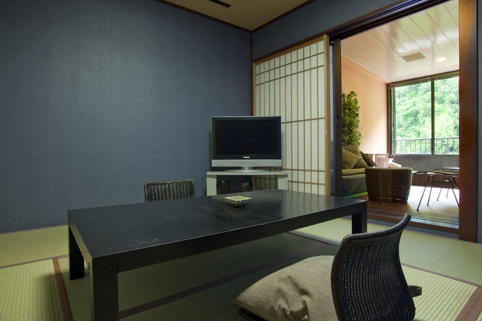 Yamanakaonsen Ohanami Kyubei Kaga  Exteriér fotografie