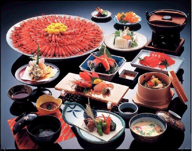 Yamanakaonsen Ohanami Kyubei Kaga  Exteriér fotografie